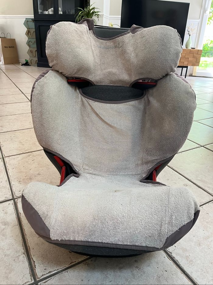 Siège auto Rodifix Bébé confort - photo numéro 7
