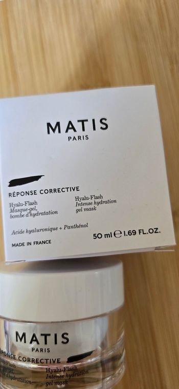 Reponse Corrective 