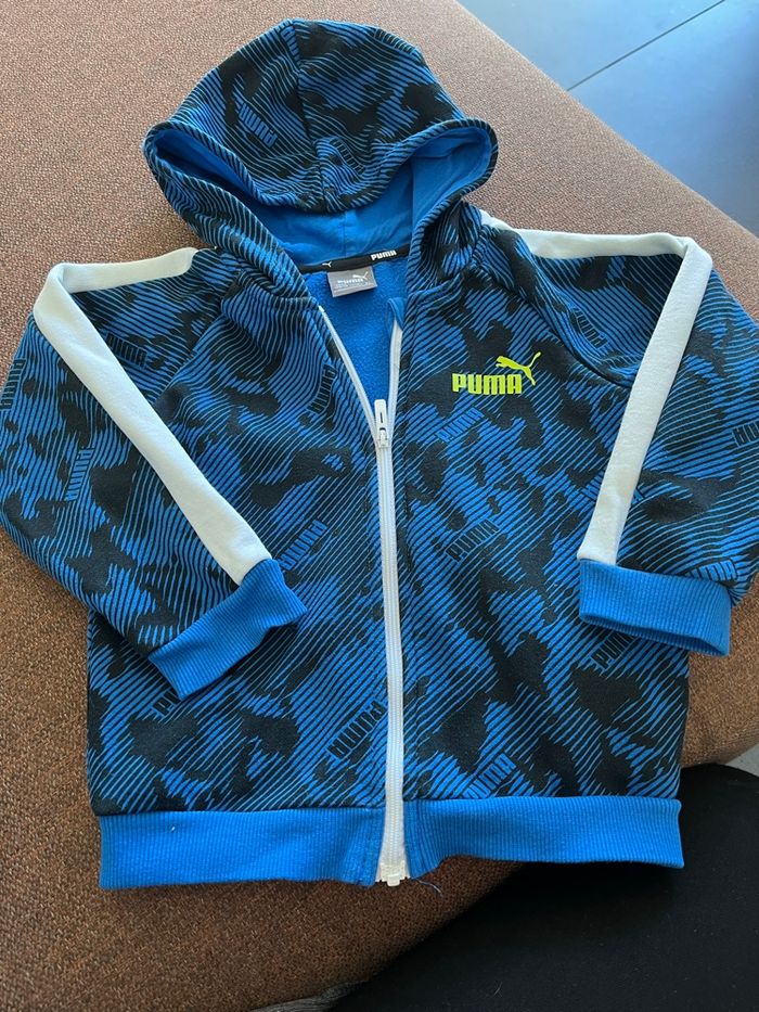 Ensemble jogging - photo numéro 4