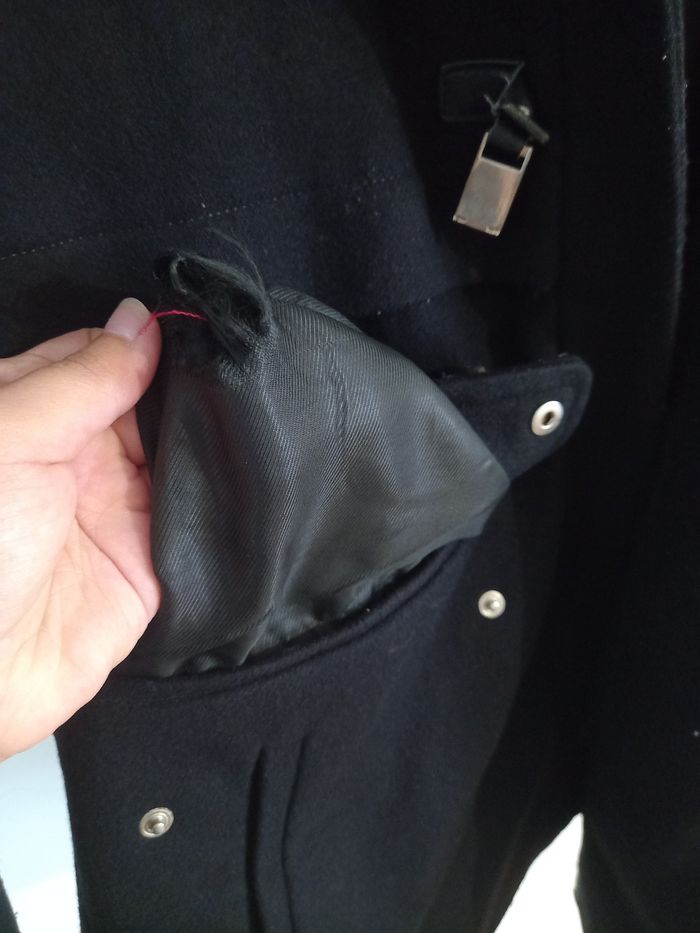 Manteau Zara - photo numéro 8