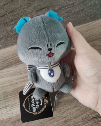 Peluche Grim Twisted Wonderland