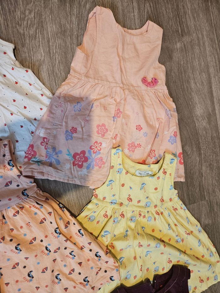 Robe 12 mois - photo numéro 7