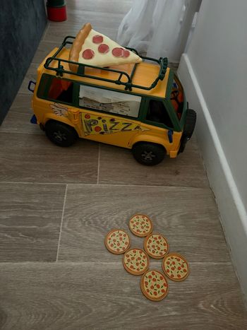 Lots jouets 