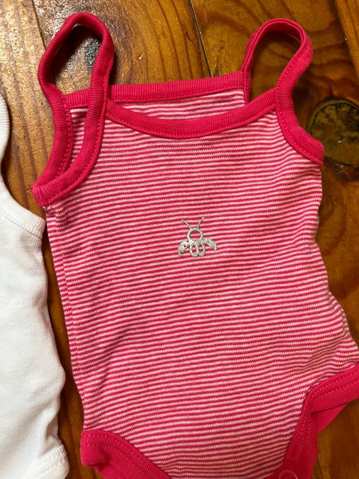 Lot body - photo numéro 3