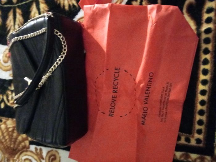 Sac à main - photo numéro 5