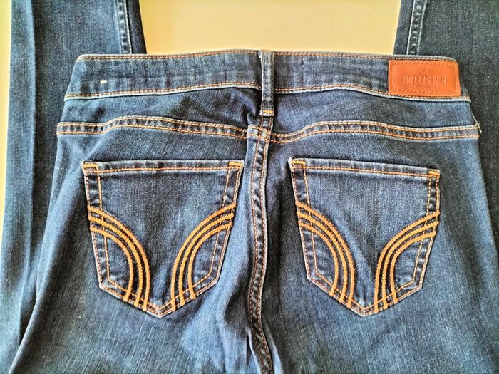 Jeans taille 34 - photo numéro 8