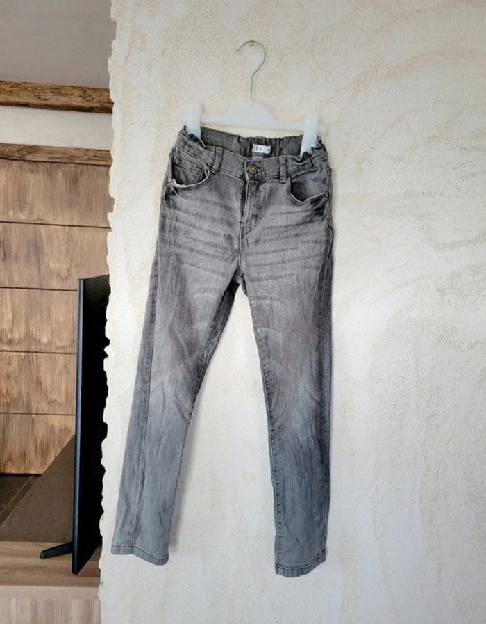 Jeans 9-10 ans
