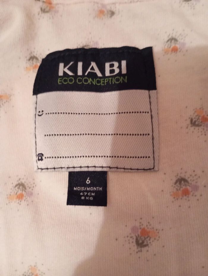 Manteau Kiabi comme neuf - photo numéro 3