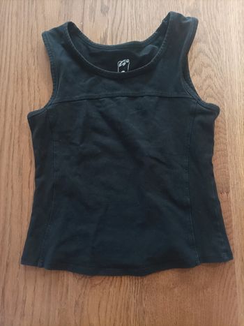 Débardeur sport, 10 ans, Go Sport