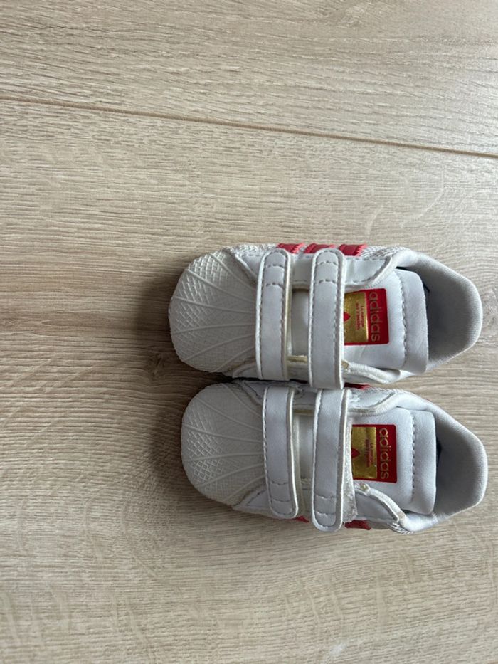 Chausson adidas