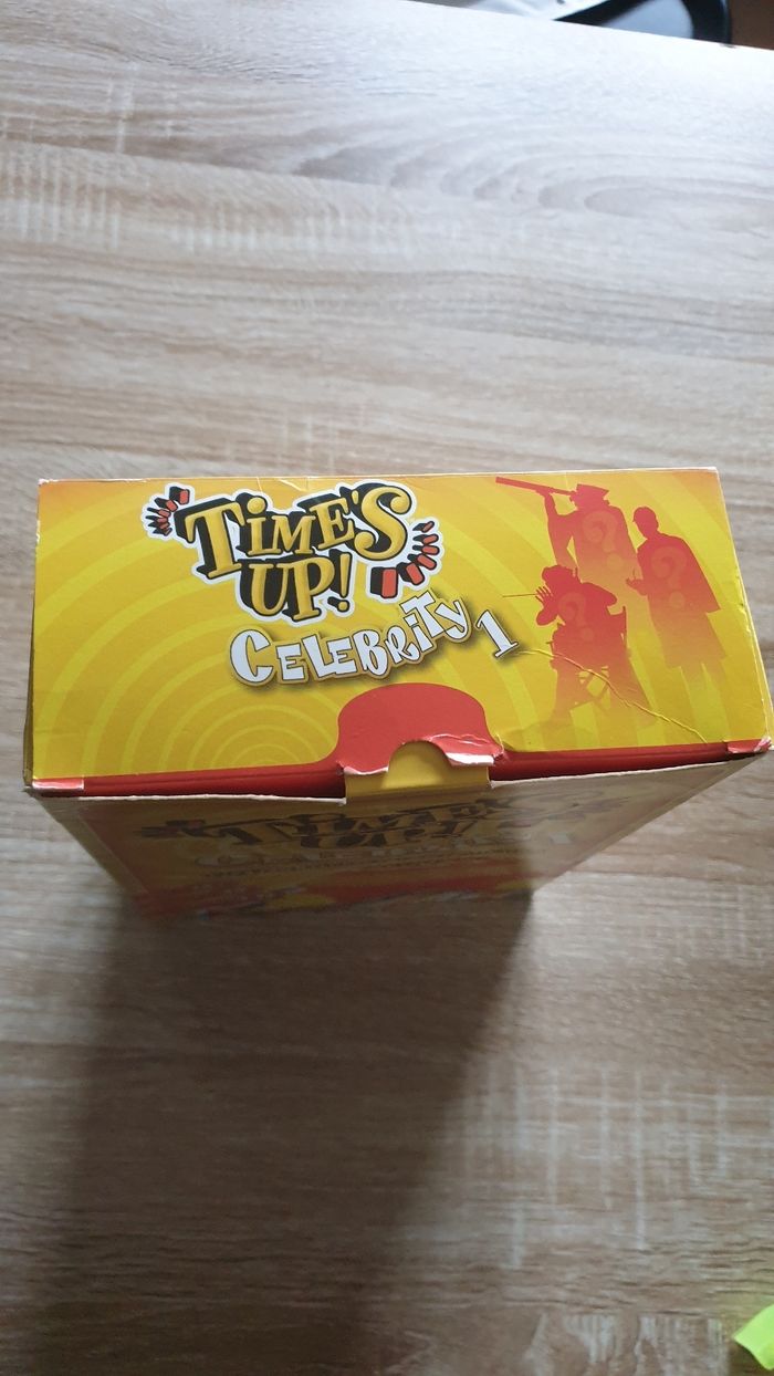 Times up celebrity - photo numéro 7