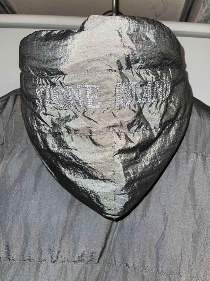 Doudoune STONE ISLAND - photo numéro 5