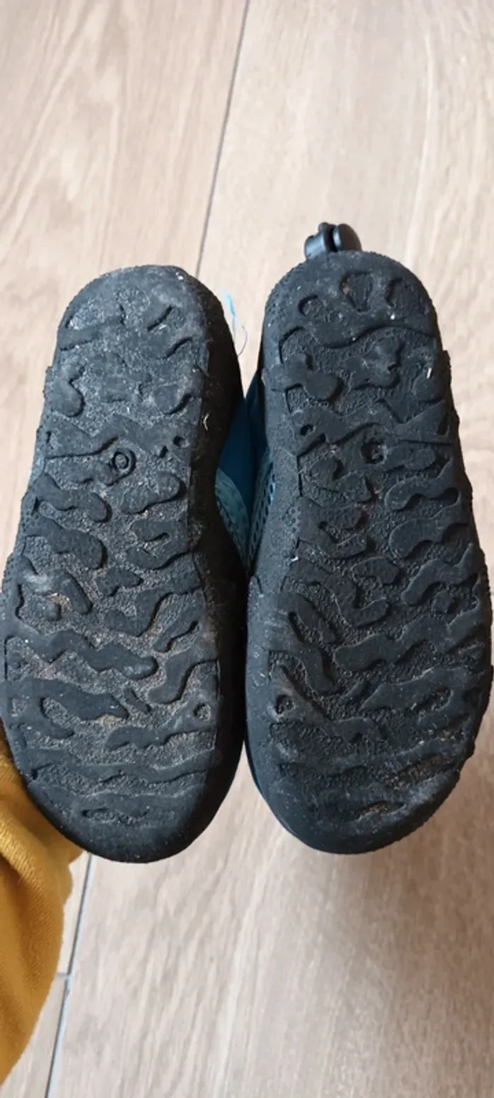 Chaussure aquatique - photo numéro 2
