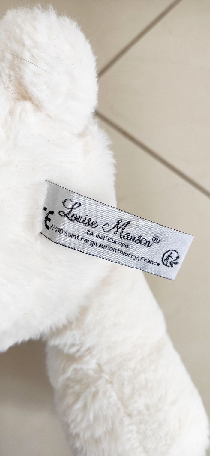 Ours Louise Mansen - photo numéro 4