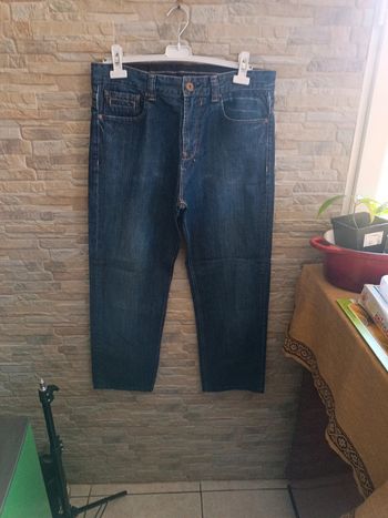 Jean marine Manchester 44