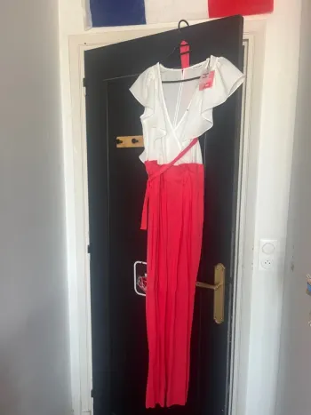 Combinaison pantalon naf naf