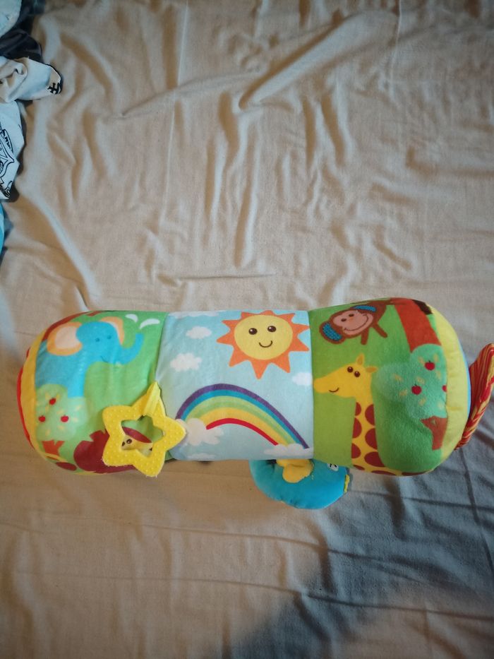 Coussin sensoriel