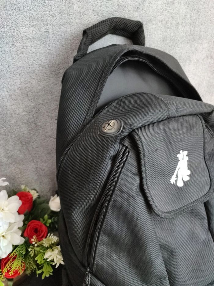 Sac à dos multi usages - photo numéro 3