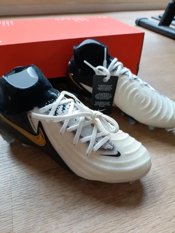 Nike phantom luna II el sgpro ac p - photo numéro 6