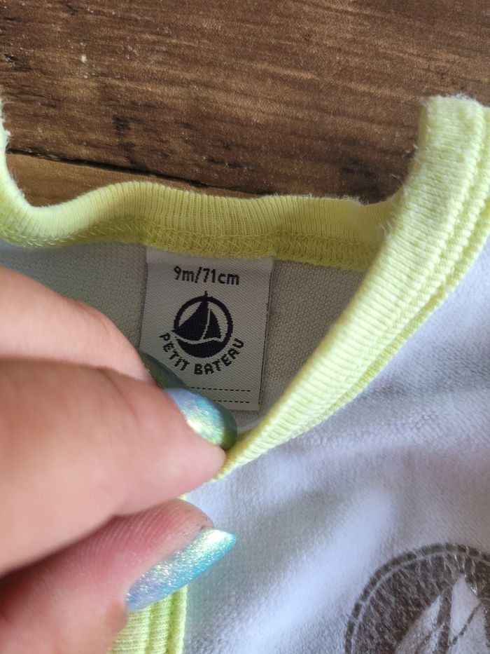 Pyjama - photo numéro 6