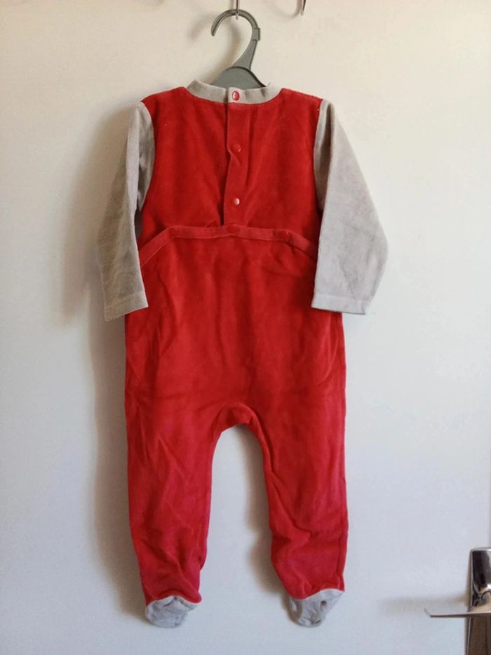 Lot de 5 pyjamas - photo numéro 11