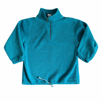 Sweat polaire, fille, garçon, mixte.  8 ans