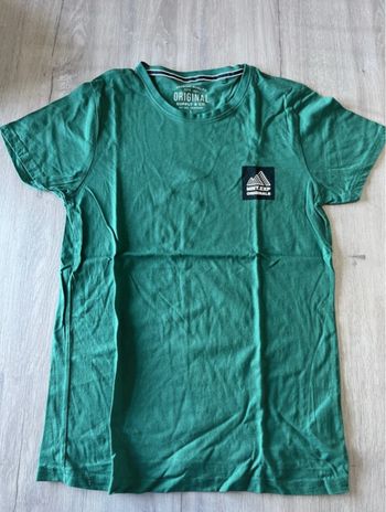 T-shirt manches courtes