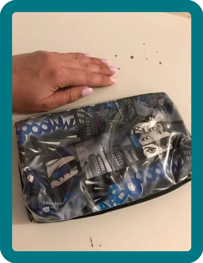 Trousse - photo numéro 2