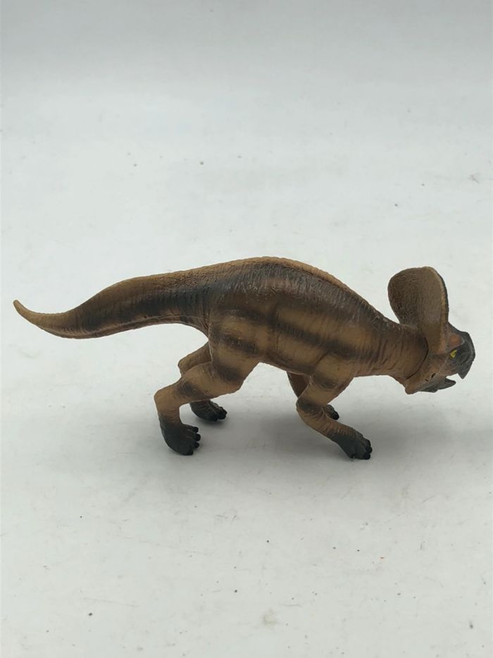 Figurine dinosaure Protoceratops Geoworld 1:16 - photo numéro 3