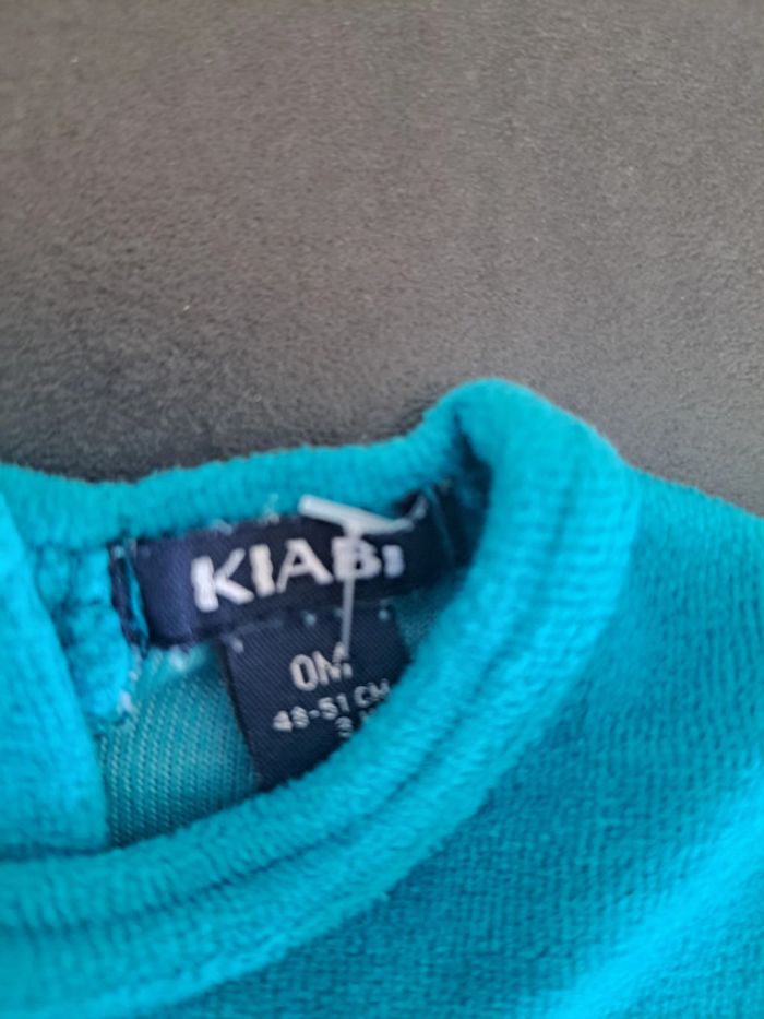 pyjama kiabi dinosaure naissance - photo numéro 2