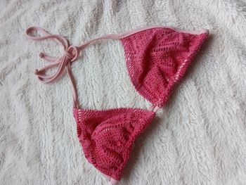 Bra de bikini t.40
