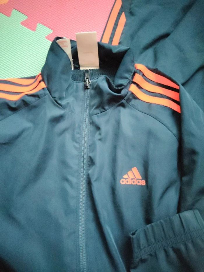 Jogging Adidas 12 ans - photo numéro 10