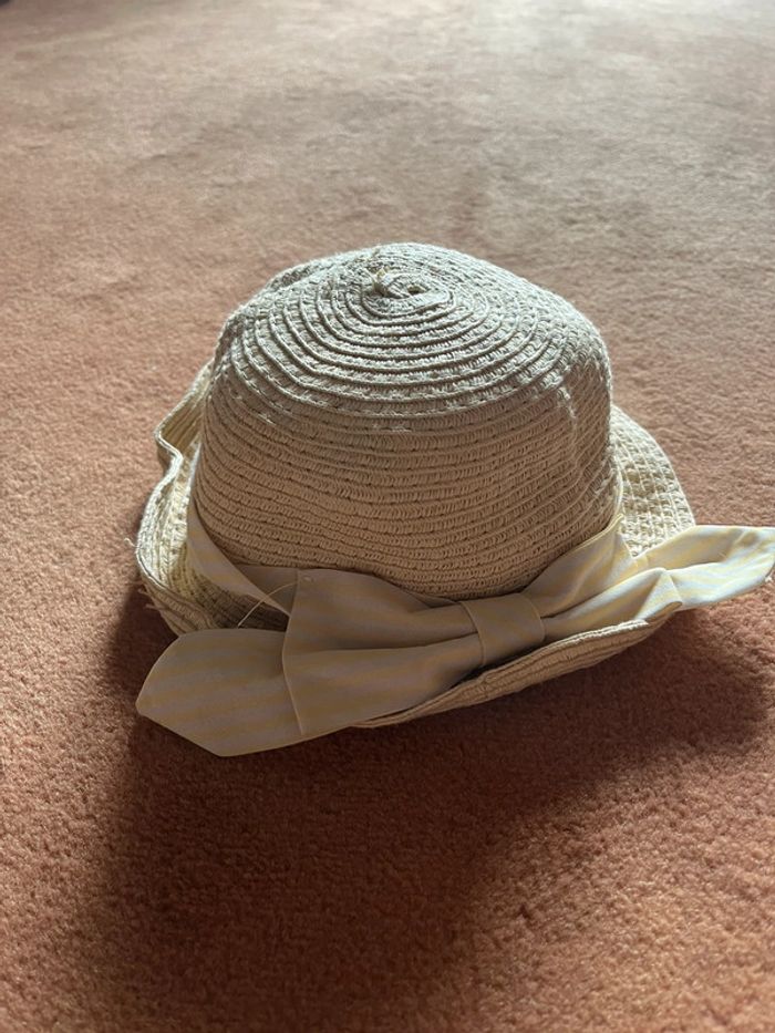 Chapeau 47 - photo numéro 2