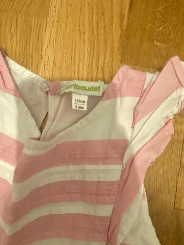 Petit haut 6 ans - photo numéro 2