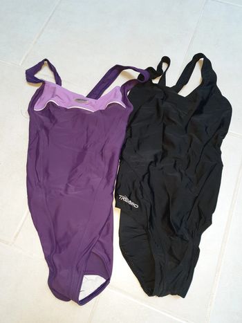 Maillot de bain femme