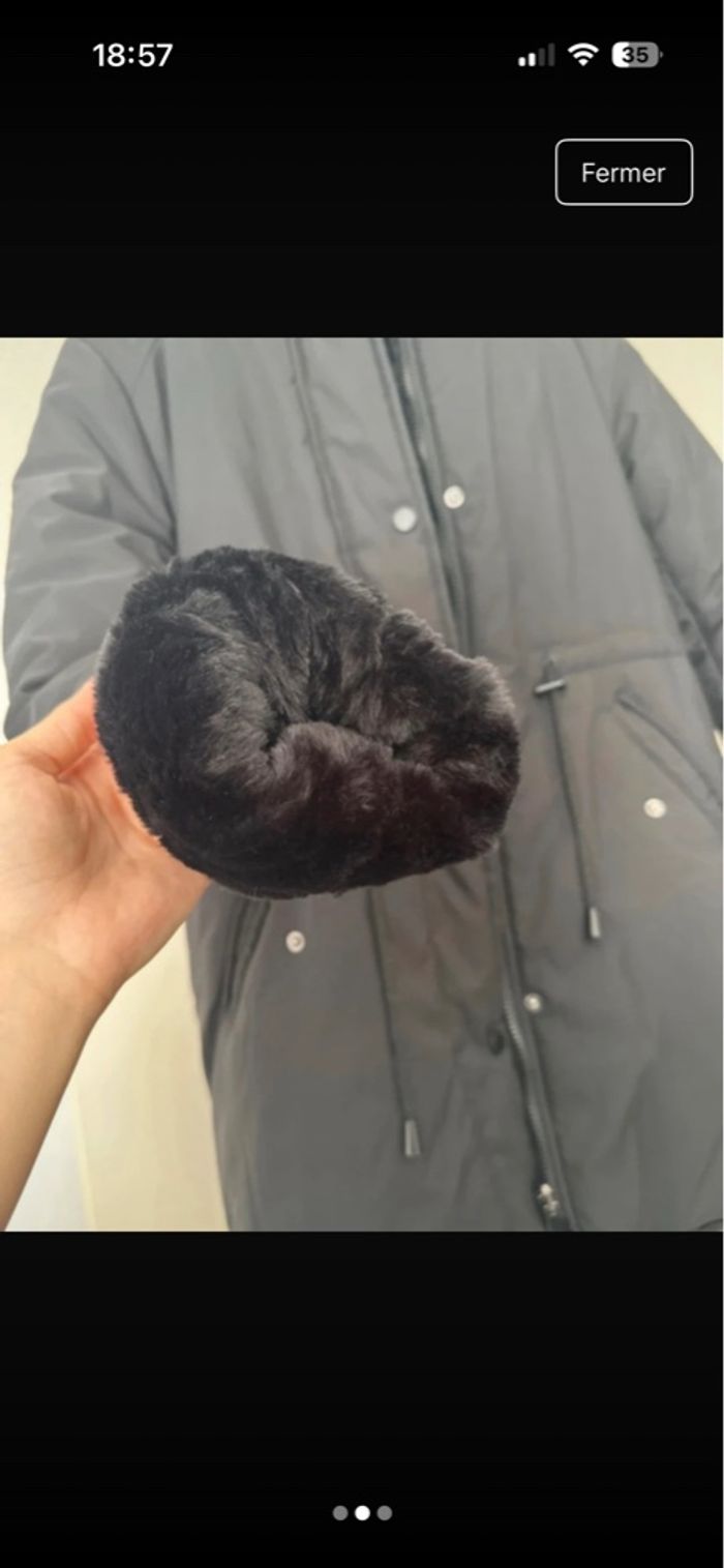 Doudoune - photo numéro 2