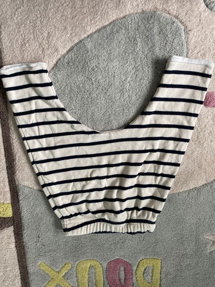 Pantalon - 3mois - 60cm - photo numéro 2