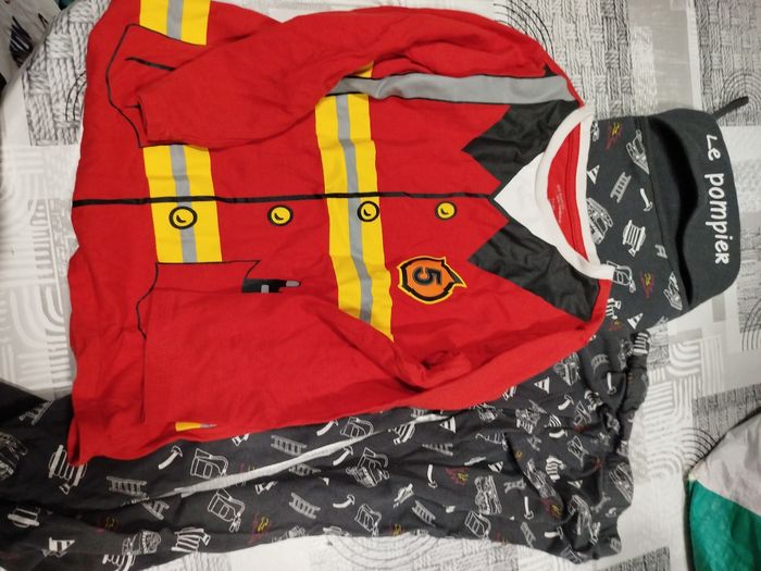 Pyjama garçon