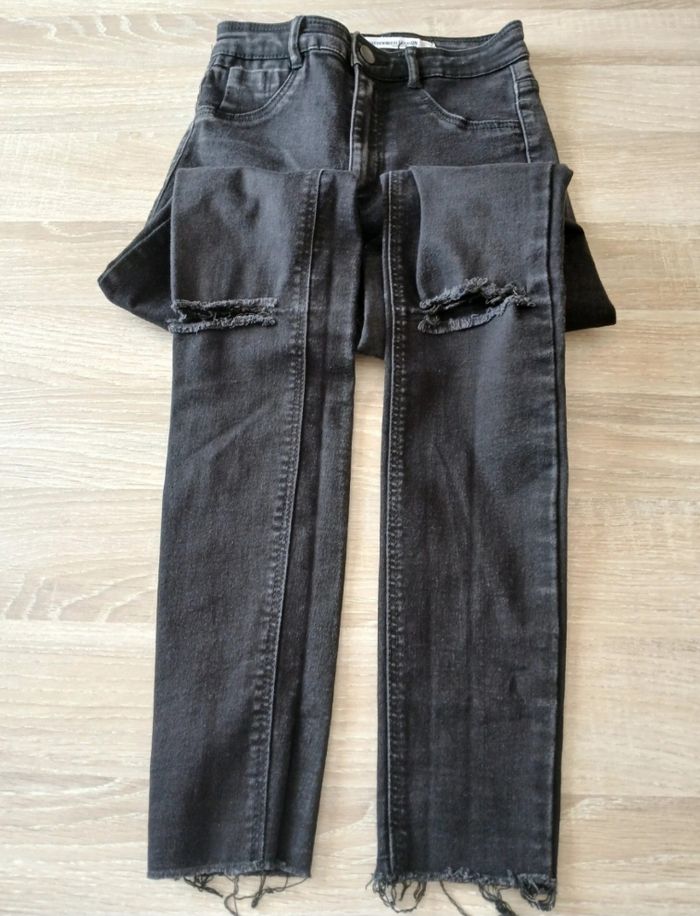 Jeans Zara - photo numéro 9
