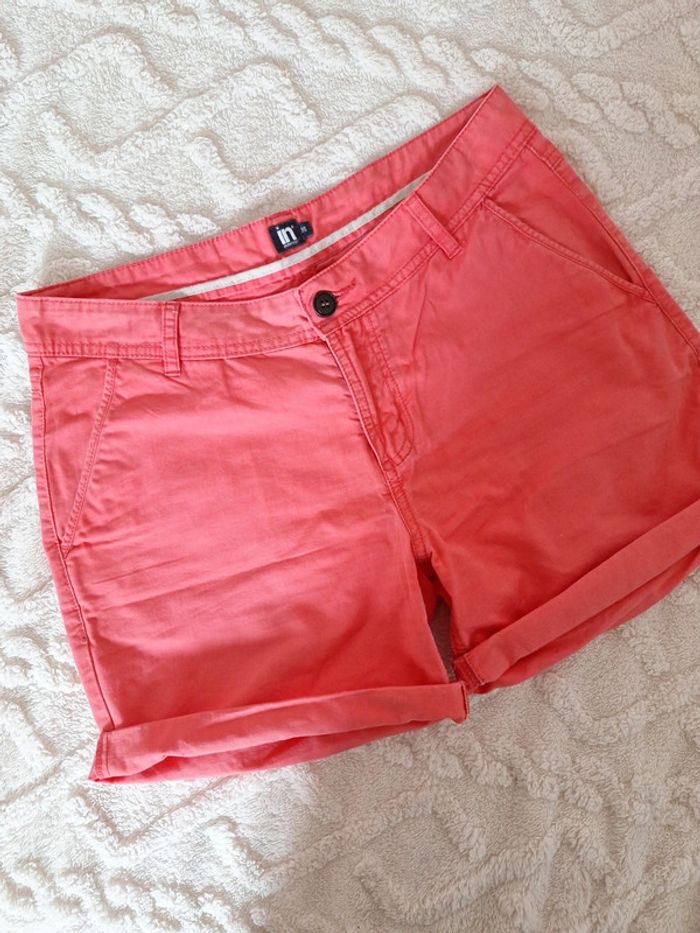 Short