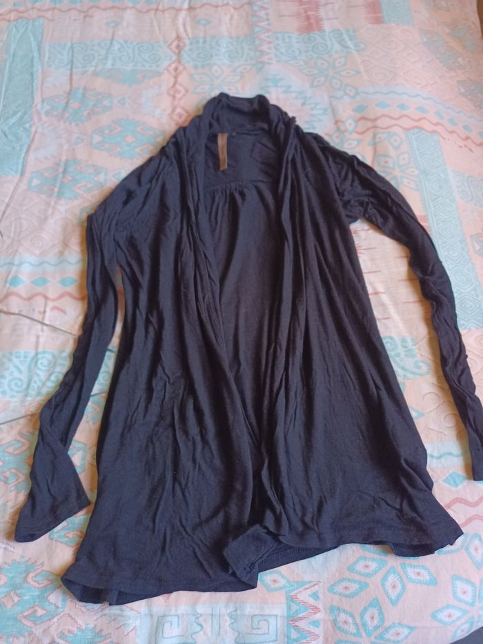 Veste légère