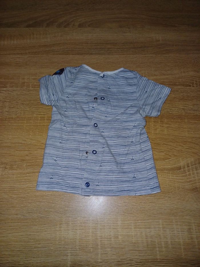 Tee shirt - photo numéro 2