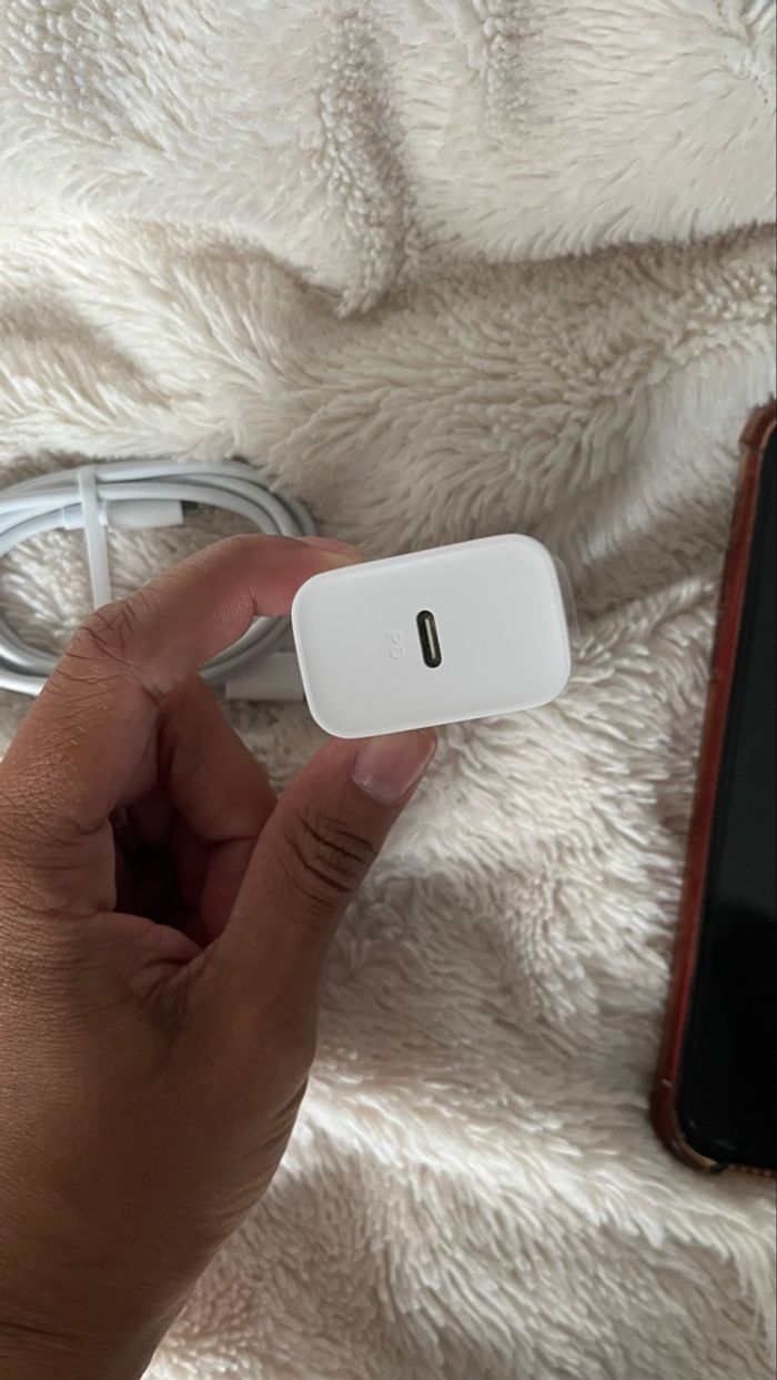 Chargeurs rapide - photo numéro 3