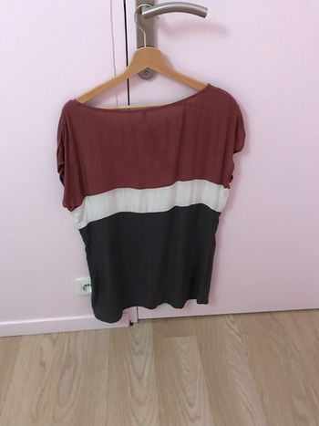 T shirt MC nafnaf 38