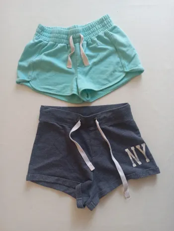 Shorts très agréable à porte XS
