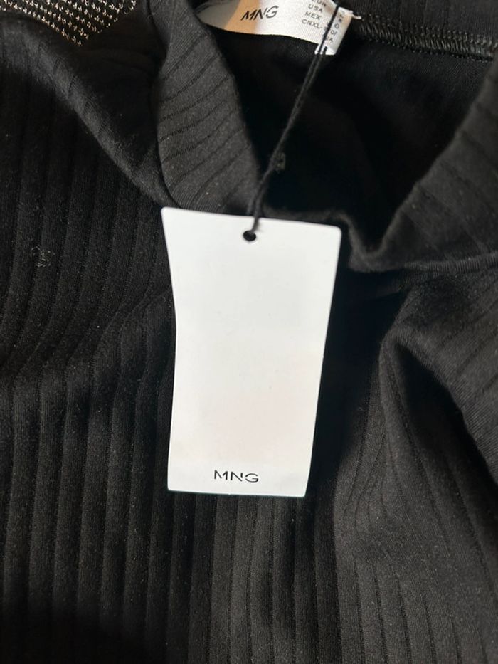 Robe Mango - photo numéro 3