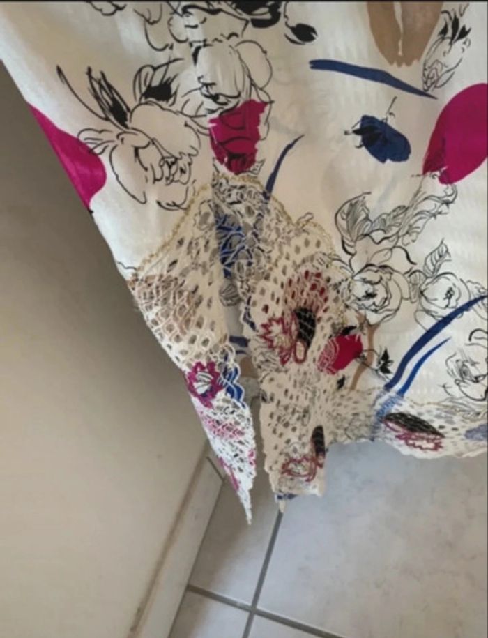 Splendide robe longue - photo numéro 4