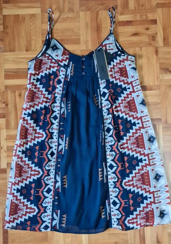 Robe DDP nuit TM - photo numéro 8