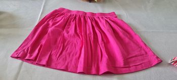 Jupe orchestra 8 ans