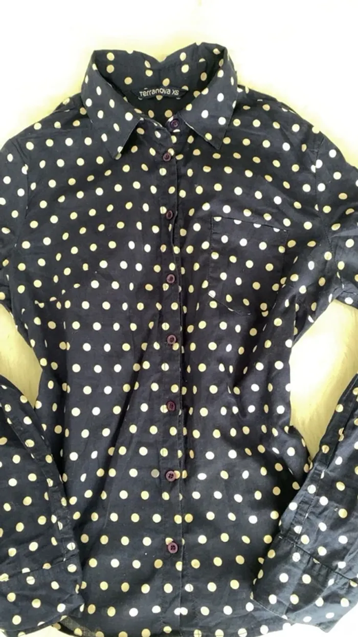 Chemise - photo numéro 2